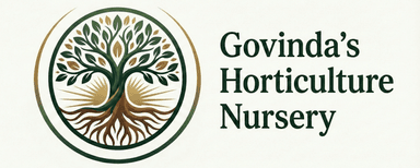 Govinda's Horticulture Nursery
